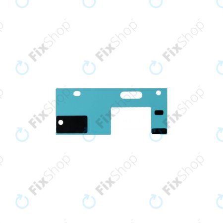 Sony Xperia XZ F8331 - Obere LCD Klebestreifen Sticker (Adhesive) - 1302-3227 Genuine Service Pack