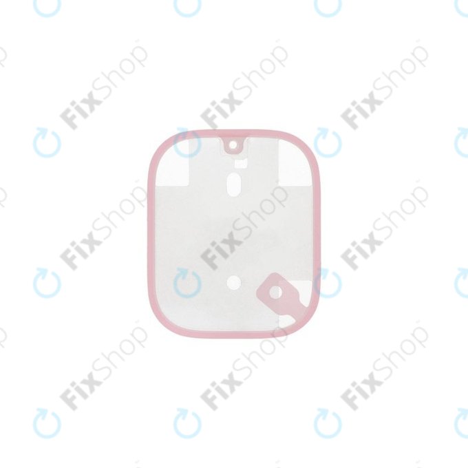 Apple Watch Ultra, Ultra 2 - LCD Klebestreifen Sticker (Adhesive)