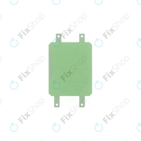 Samsung Galaxy Z Flip 7 F766B - Akku Batterie Klebestreifen Sticker (Adhesive) (Sub) - GH02-27052A Genuine Service Pack
