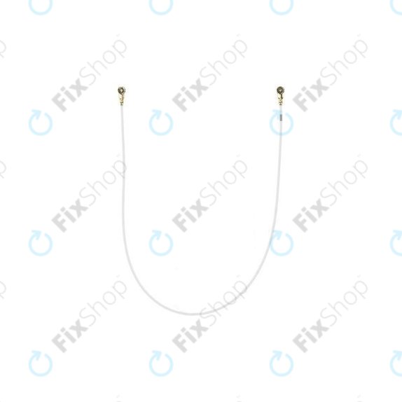 OnePlus Nord 2 5G - HF Kabel (White) - 1091100403 Genuine Service Pack
