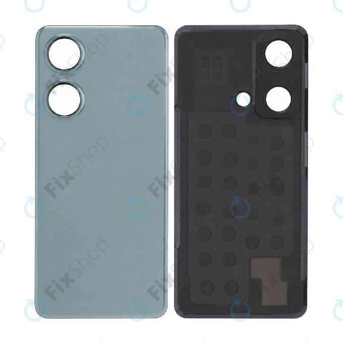OnePlus Nord 3 - Akkudeckel (Misty Green)