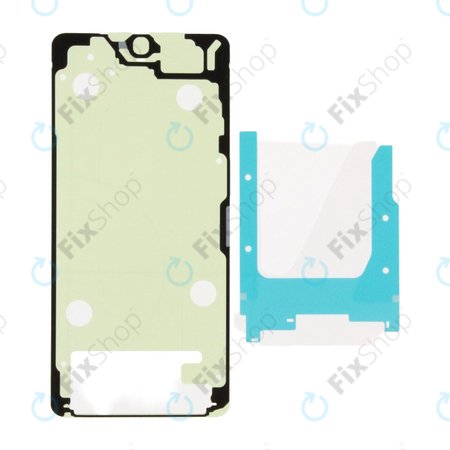 Reparaturset mit Klebestreifen für LCD (Adhesive) für Samsung S26 Ultra, GH82-38990A, Genuine Service Pack