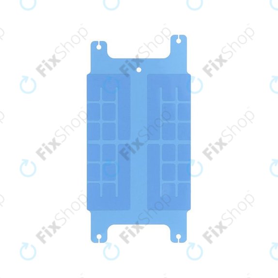 Samsung Galaxy A32 5G A326B, A42 5G A426B, A72 A725F, A726B, M22 M225F, M32 M325F - Akku Batterie Klebestreifen Sticker (Adhesive)