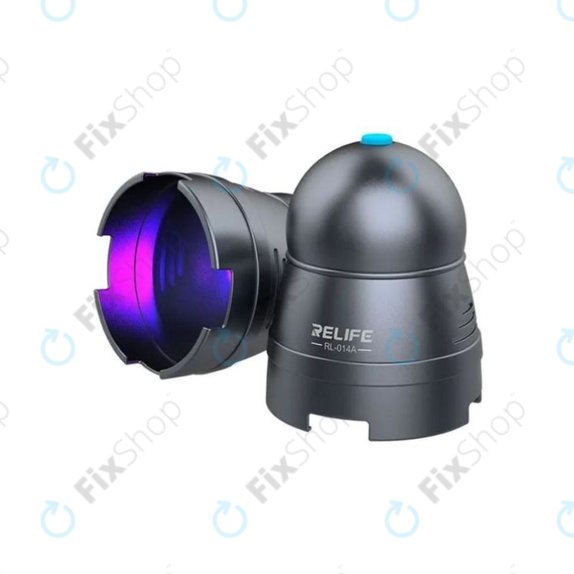 Relife RL-014A - UV Lampe (5W, 5V)