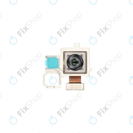 Huawei Honor 20, Nova 5T - Rückfahrkameramodul 48MP - 23060417 Genuine Service Pack