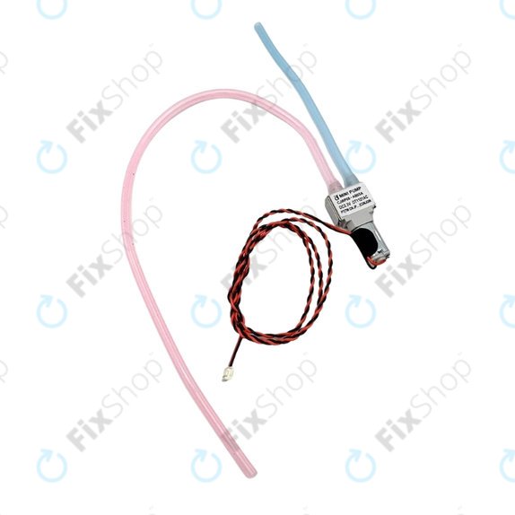 Wasserpumpenmotor, Klein für Dreame Bot L10s Ultra Gen2, L20 Ultra, L40 Ultra, X30 Ultra, X40 Ultra