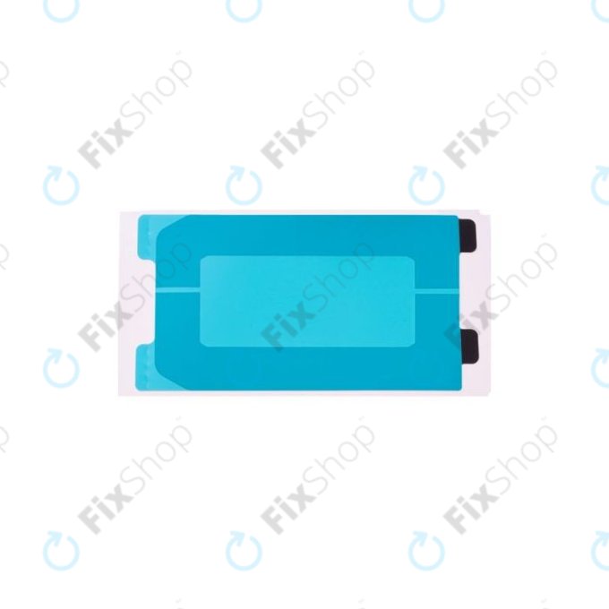 Nokia 7 Plus - Akku Batterie Klebestreifen Sticker (Adhesive) - MEB2N84017A Genuine Service Pack