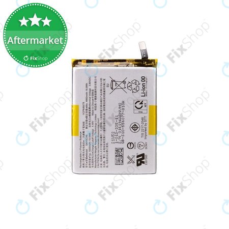 Sony Xperia 1 IV XQCT54, 5 V XQ-DE54 - Akku Batterie SNYSCA6, SNYSDU6 5000mAh