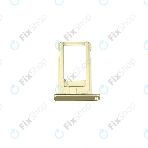 Apple iPad Mini 3 - SIM Steckplatz Slot (Gold)