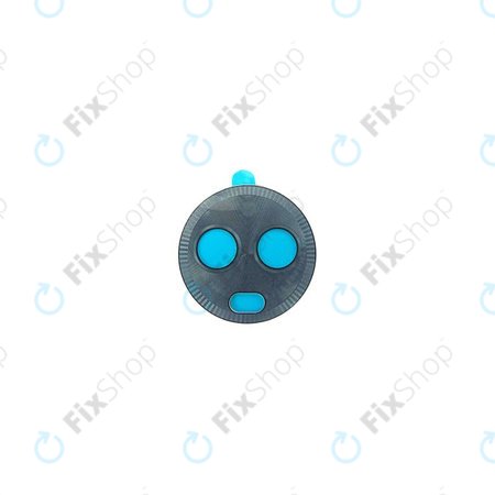 Moto X4 XT1900 - Kameraglas (Sterling Blue)