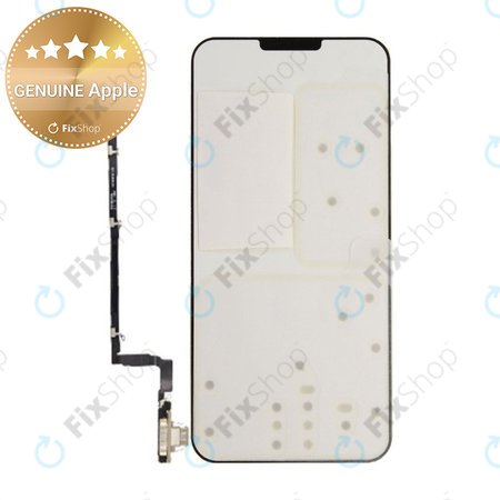 Ladestecker Ladebuchse + Flex Kabel für iPhone 17 Air | Gold | 923-13568 | Genuine Apple