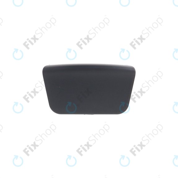 Touchpad-Abdeckung V2.0 (Black) für Sony PlayStation 5 DualSense Controller