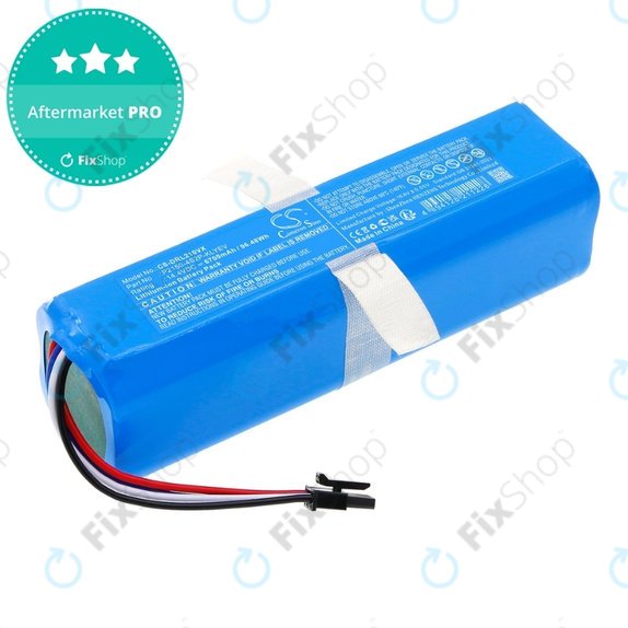 Xiaomi Dreame Bot L10s Ultra Gen2 - Akku Batterie P2150-4S2P-KLYEV 14.4V Li-Ion 6700mAh HQ