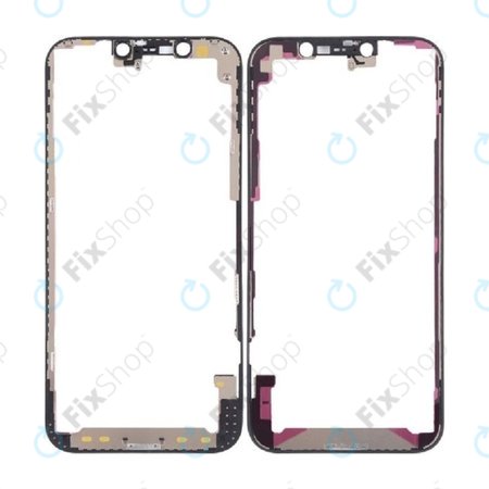 Apple iPhone 13 - Vorder Rahmen