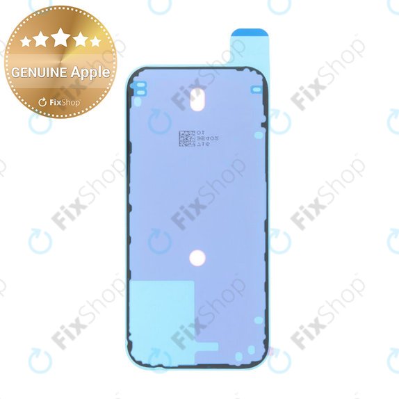 Hintere Glasscheibe Klebestreifen Sticker für iPhone 17 | 923-12868-S | Genuine Apple