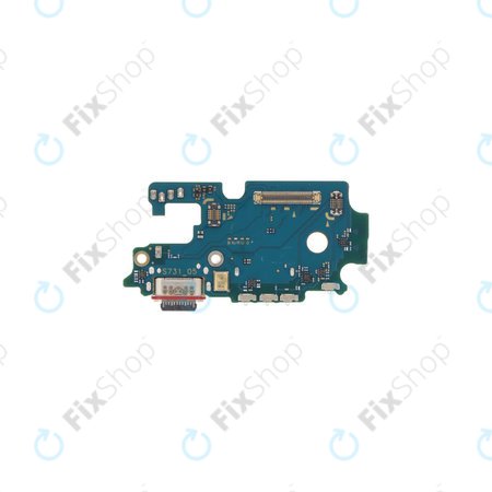 Samsung Galaxy S25 FE - Ladestecker Ladebuchse PCB Platine