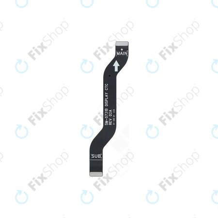 LCD Flex für Samsung Galaxy S25 FE, GH82-38427A, Genuine Service Pack