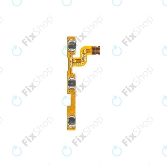 Xiaomi Redmi Note 5A - Seitentasten Flex kabel