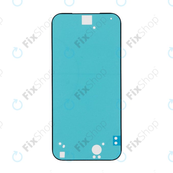 Klebestreifen für äußeres LCD für Google Pixel 10 Pro Fold, G806-14480-00, Genuine Service Pack