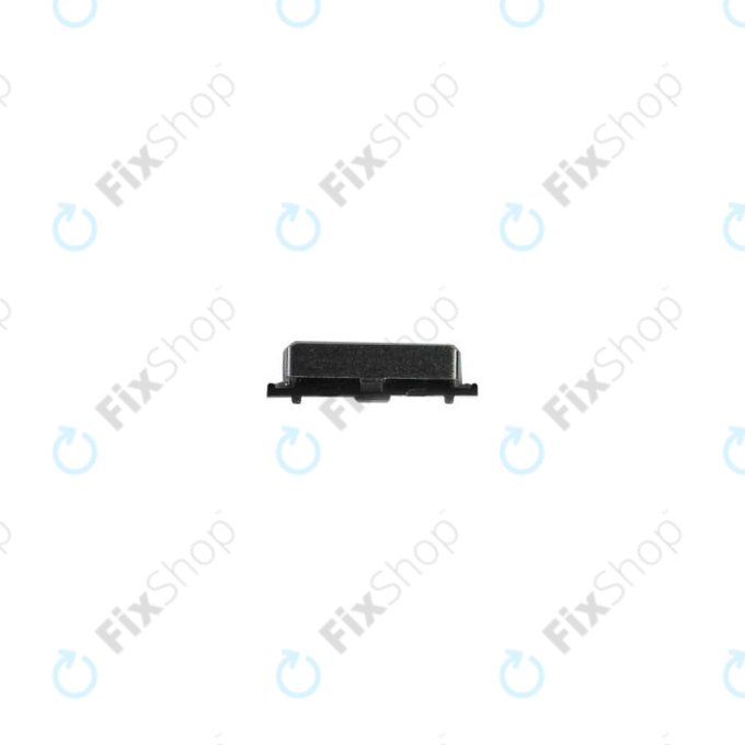 Samsung Galaxy S6 Edge G925F - Ein-/Aus-Taste (Black Sapphire) - GH98-35870A Genuine Service Pack