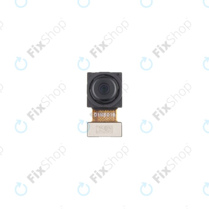 Xiaomi Redmi Note 12S 2303CRA44A - Rückfahrkameramodul 8MP (Ultrawide)