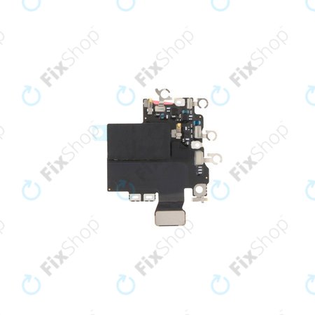 Apple iPhone 16 - WLAN Antenne Flex Kabel