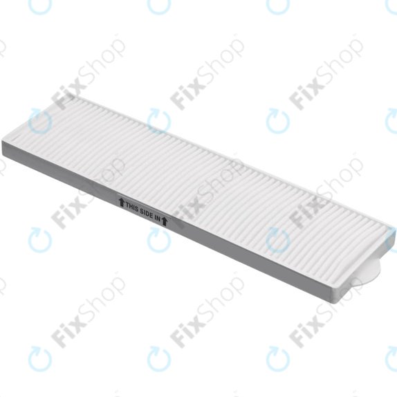 Bissell Lift-Off, Momentum, PowerTrak, Total Floors, Velocity - Filter (Style 8, 14)