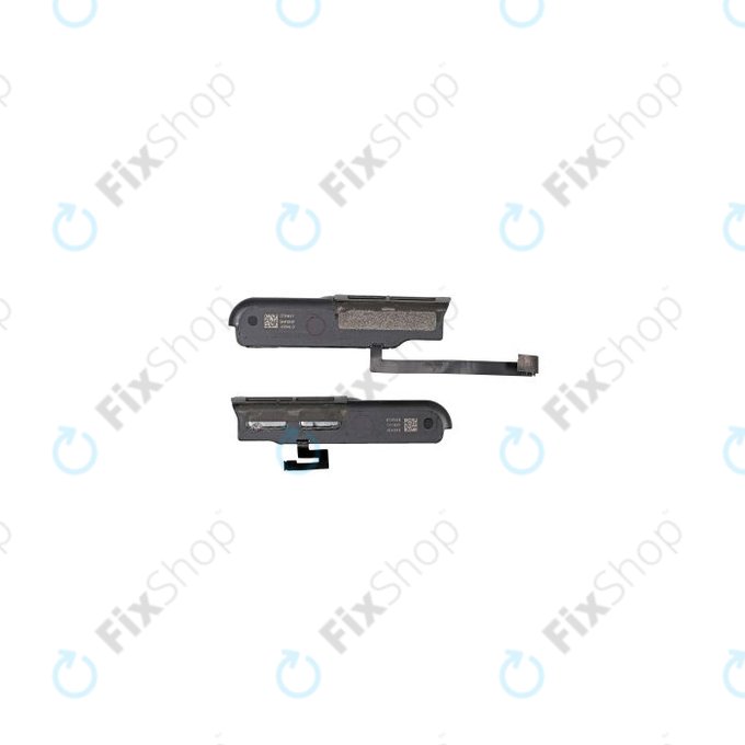 Apple iPad (6th Gen 2018, 7th Gen 2019, 8th Gen 2020) - Lautsprecher