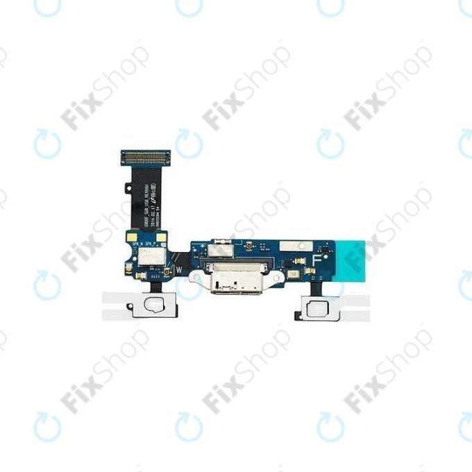 Samsung Galaxy S5 G900F - Ladestecker Ladebuchse