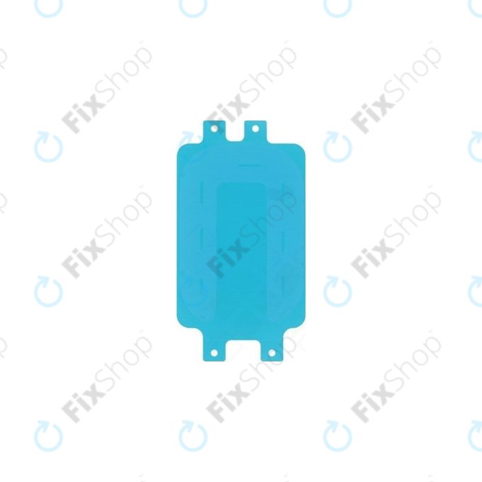 Samsung Galaxy Z Fold 6 F956B - Akku Batterie Klebestreifen Sticker (Adhesive) (Haupt) - GH02-26084A Genuine Service Pack