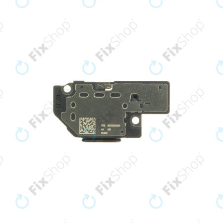 Unterer Lautsprecher für Google Pixel 10, 10 Pro, G863-00649-04, Genuine Service Pack