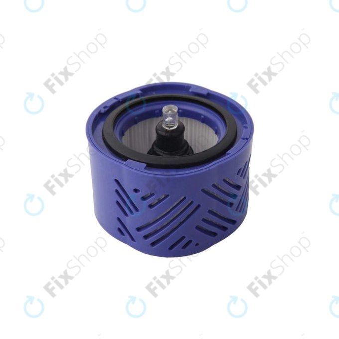 Dyson DC-series, V6 - Staubfilter