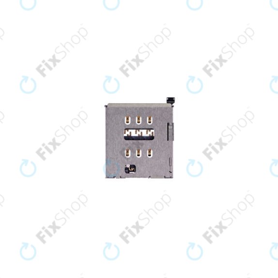 Apple iPhone 6S - SIM Kartenleser