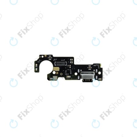 Xiaomi Poco M3 Pro - Ladestecker Ladebuchse PCB Platine