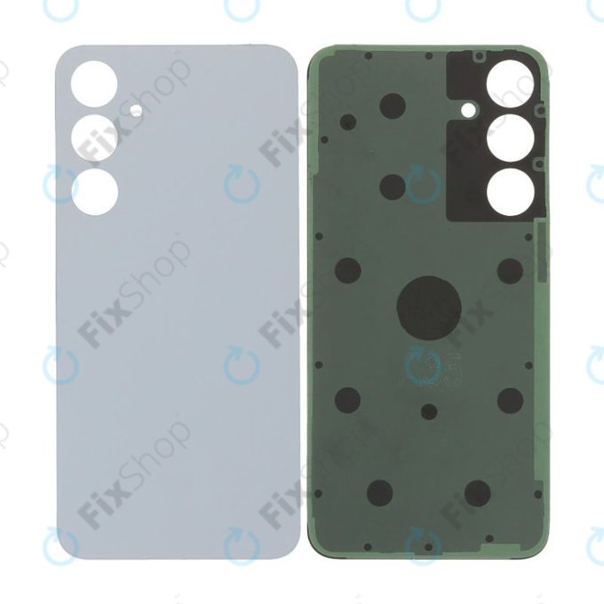 Samsung Galaxy A35 A356B - Akkudeckel (Awesome Iceblue)