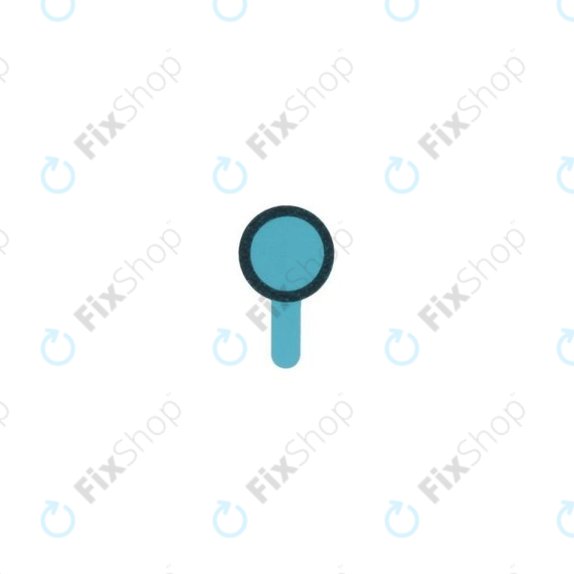 Huawei Mate 20 Lite - Kameraglas Klebestreifen Sticker (Adhesive) 1 - 51638846 Genuine Service Pack