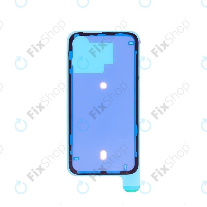 Apple iPhone 15 Pro Max - Mittelrahmen Klebestreifen Sticker (Adhesive)