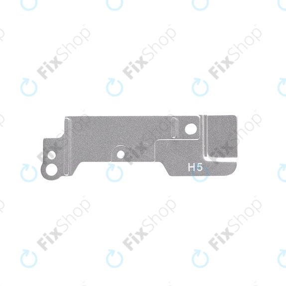Apple iPhone 6 Plus - Home Taste Metall Abdeckung
