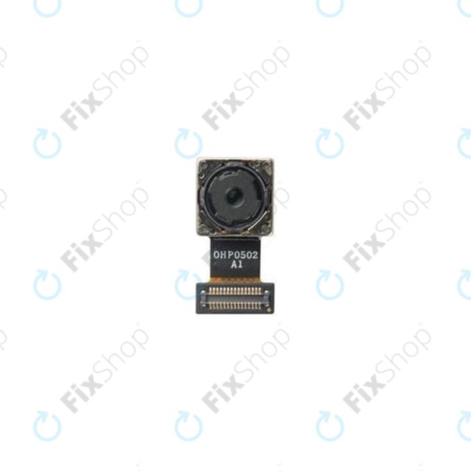 Xiaomi Redmi Note 5A - Rückfahrkamera 13MP