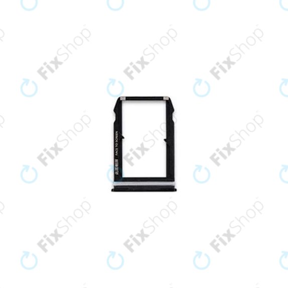 Xiaomi Mi6 - SIM Steckplatz Slot (Black)