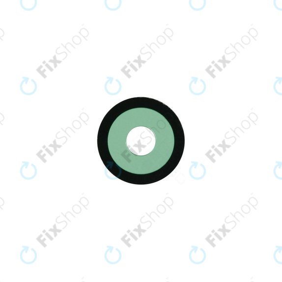 Samsung Galaxy S24 FE - Kameraglas Klebestreifen Sticker (Adhesive) - GH02-26185A Genuine Service Pack