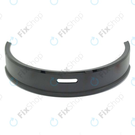 Frontstoßfänger, Schwarz Für Xiaomi Roborock S5