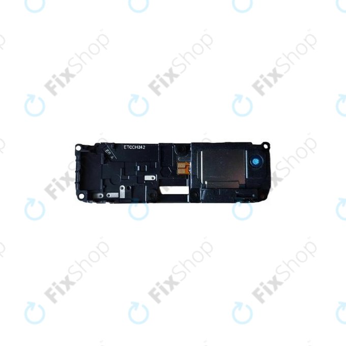 Xiaomi Mi6 - Lautsprecher