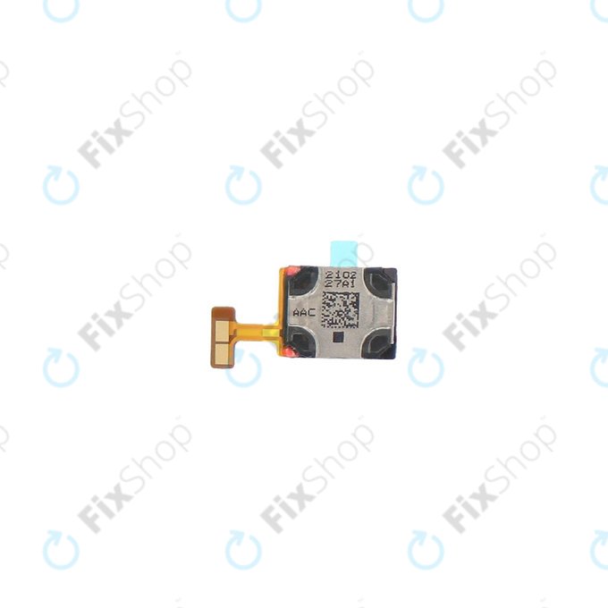 Asus Zenfone 8 ZS590KS - Kopfhörer Hörmuschel - 04071-00870400 Genuine Service Pack