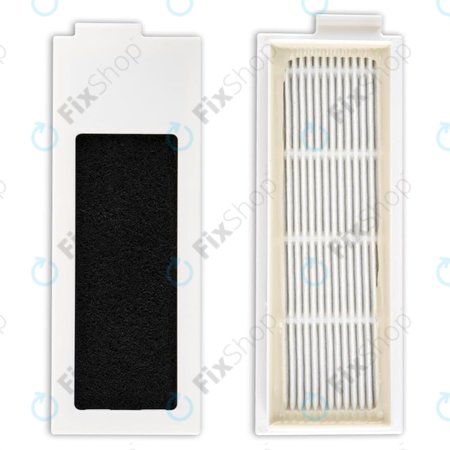 Ecovacs T20, T20 Max, T20 Pro - HEPA-Filter