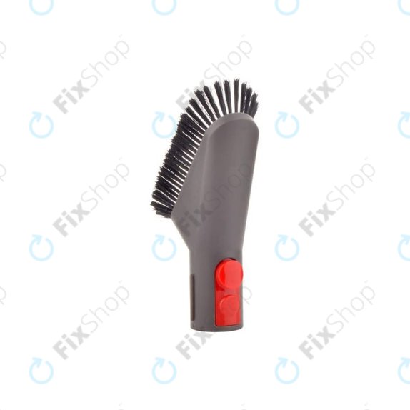 Dyson V-series, Outsize - Extra-Soft-Bürste