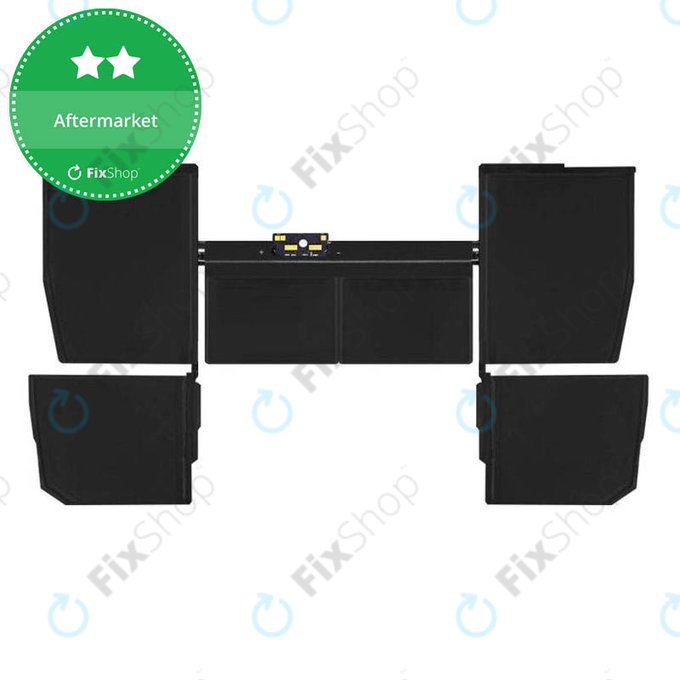 Apple MacBook 12" A1534 (Early 2015 - Mid 2017) - Akku Batterie A1527, A1705 5474mAh