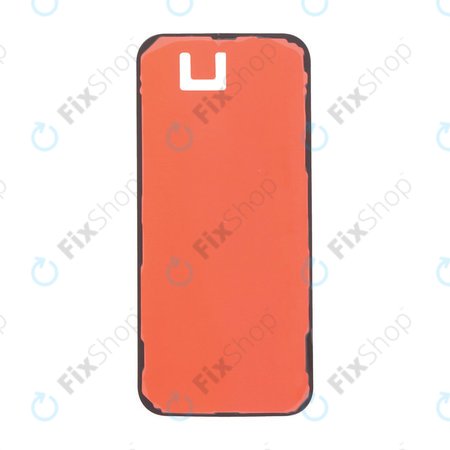 Google Pixel 9 - Klebestreifen Sticker für Akku Batterie Deckel (Adhesive)