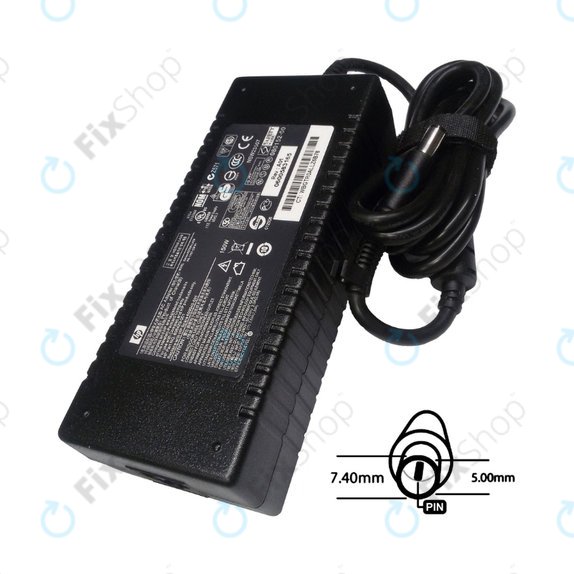 Ladeadapter für HP, 77011081, 150W, 19.5V, Genuine Service Pack