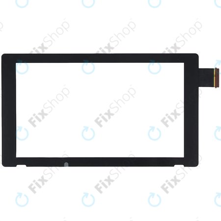 Nintendo Switch - Touchscreen Front Glas